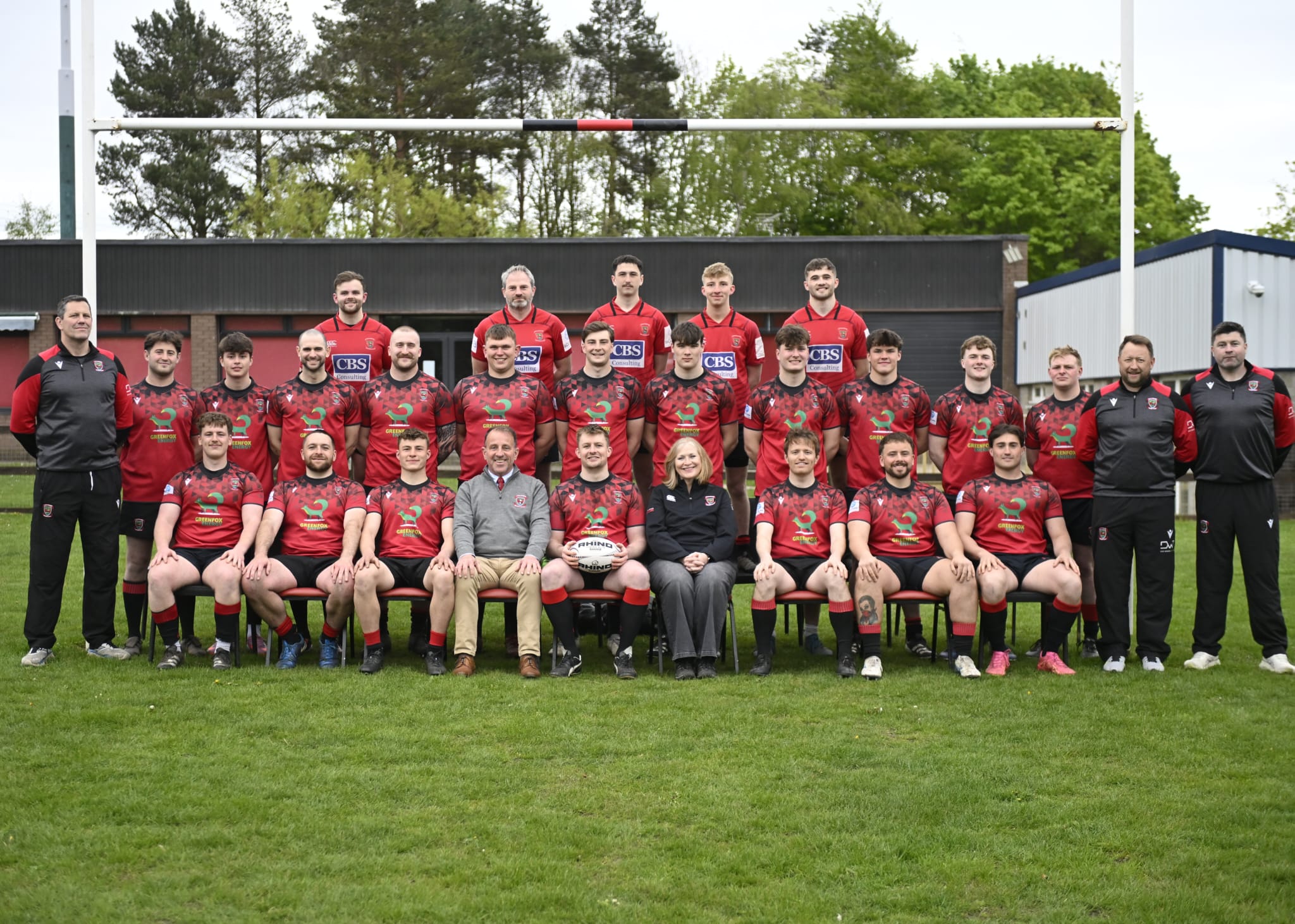 Linlithgow Rugby Club – Official website of Linlithgow Rugby Club