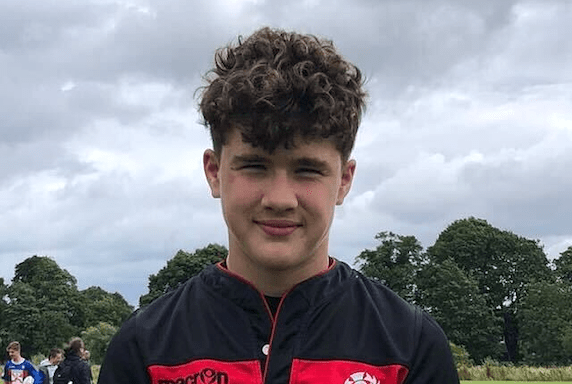 Congratulations to Young Reds&nbsp;U16s