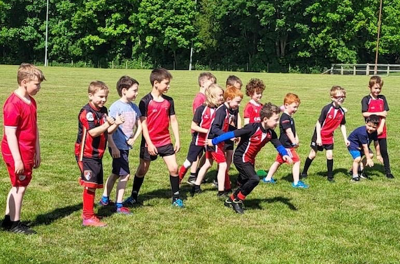 Wee Reds Micros and Minis back on 20&nbsp;August