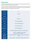 Age Grade Rules – Linlithgow Rugby Club