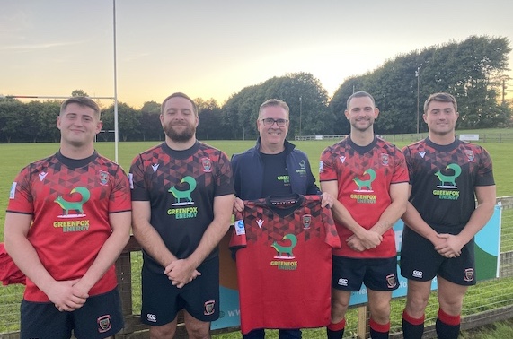 Showing off the new&nbsp;Strips