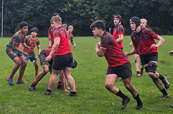 Victory against Queen Vic sees U18s progress to Shield Quarter&nbsp;Final