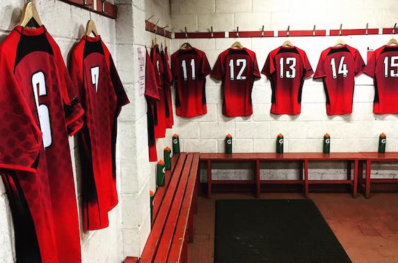 Reds 2s end all square against Lasswade after great&nbsp;performance