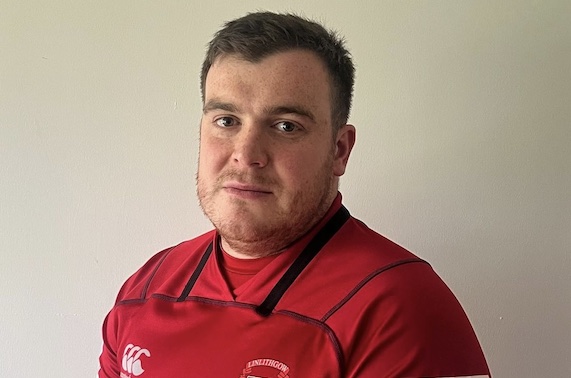 Reds 2s start 2025 with good&nbsp;win