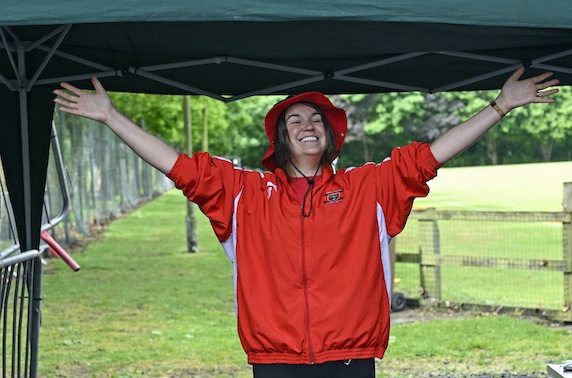 REDSFEST a huge success