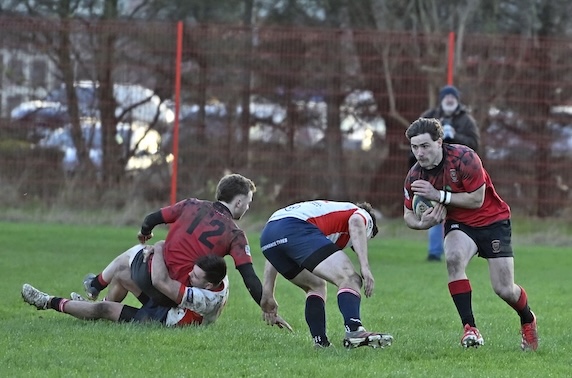 Reds fail to convert&nbsp;opportunities