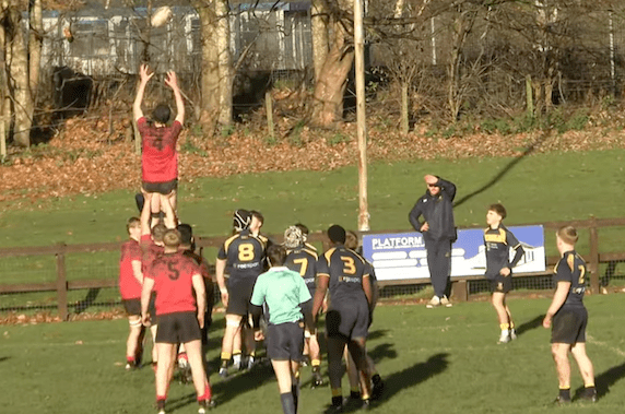 Reds u18s lose out in Shield&nbsp;semi