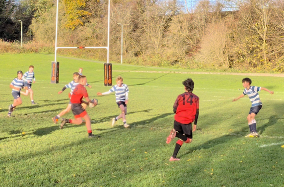 Red-hot start; chilly&nbsp;finish!