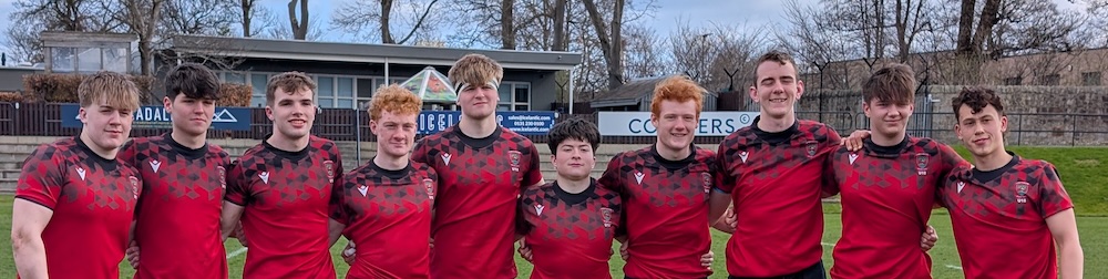 Rendcomb Rugby Rugby Pathways – Linlithgow Rugby Club